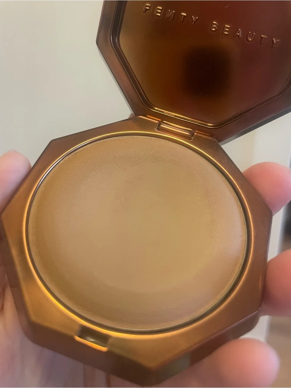Sun Stalk'r Soufflé Cream Bronzer 01